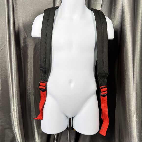 Disneyland Resort EXCLUSIVE Backpack Mickey Mouse Expression Faces Checkered NWT - Picture 8 of 15